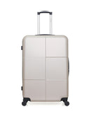 HERO - LOT DE 3 - Valises grand format, weekend et cabine CORONADO