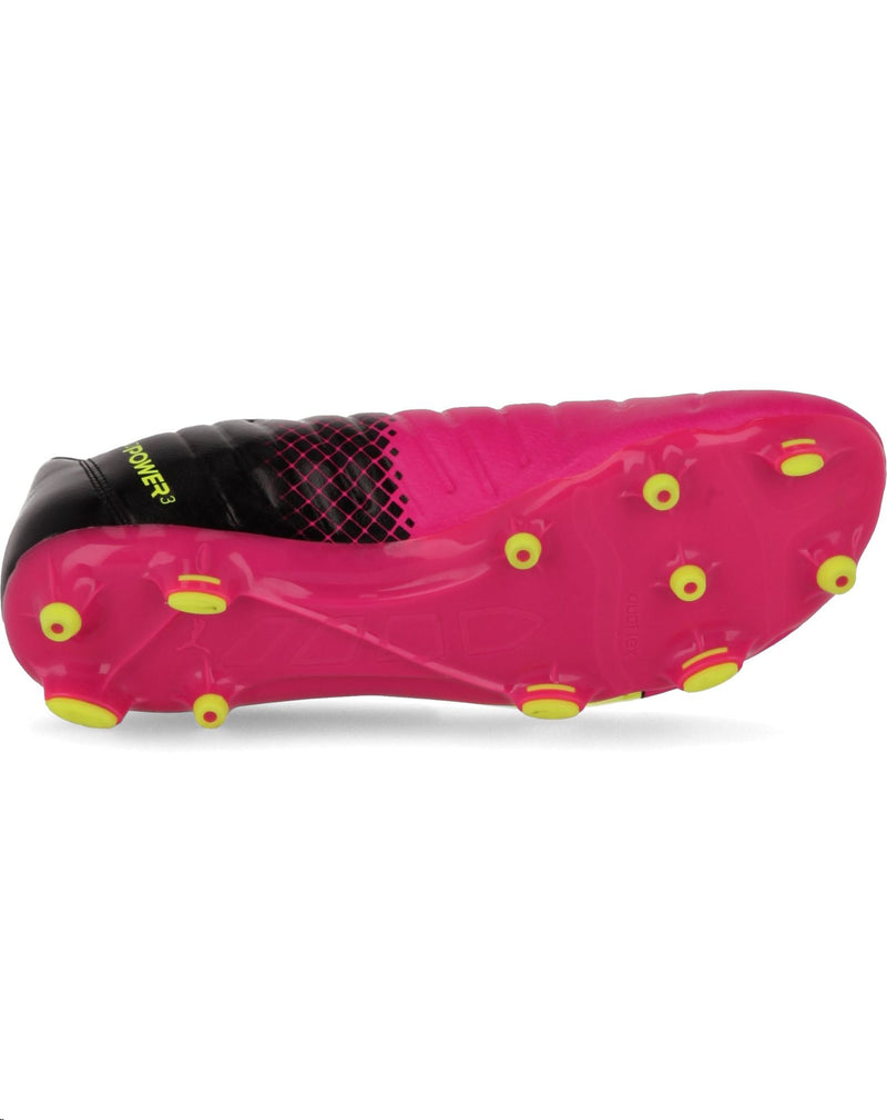 PUMA - CHAUSSURE evoPOWER 3,3 TRICKS FG