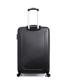 Lot de 2 Valises Rigides Taille Moyenne et Cabine ATLANTA