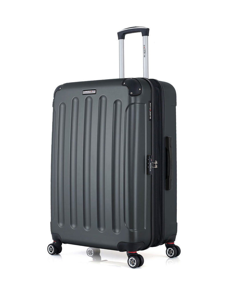 BLUESTAR - LOT DE 2 - Valises grand format et cabine TUNIS