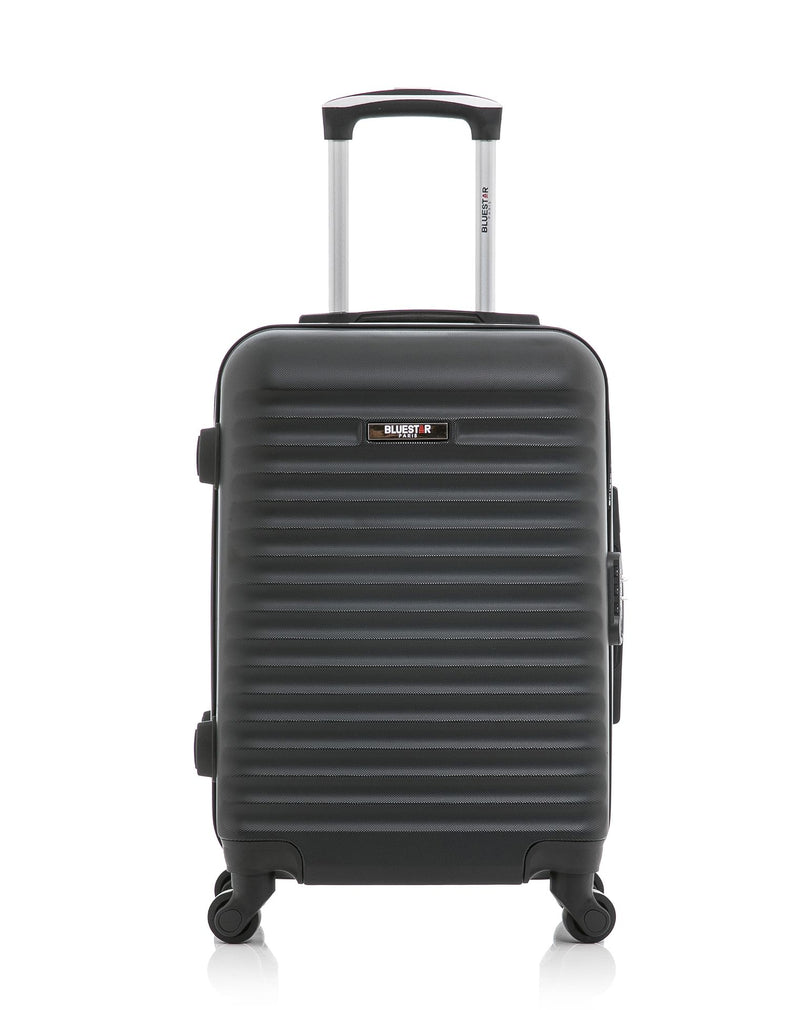 BLUESTAR - Set de 2 Valises BRAZILIA-H 50 cm 4 Roues