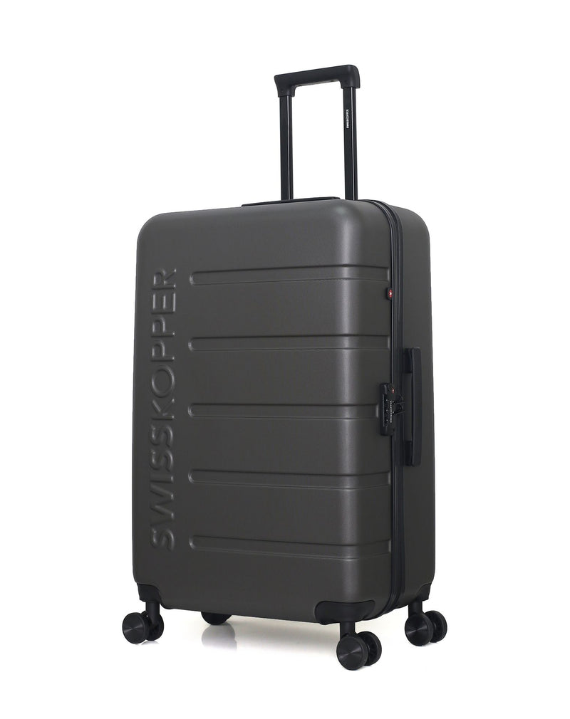 SWISS KOPPER - LOT DE 2 - Valises grand format et cabine XXS AIGLE