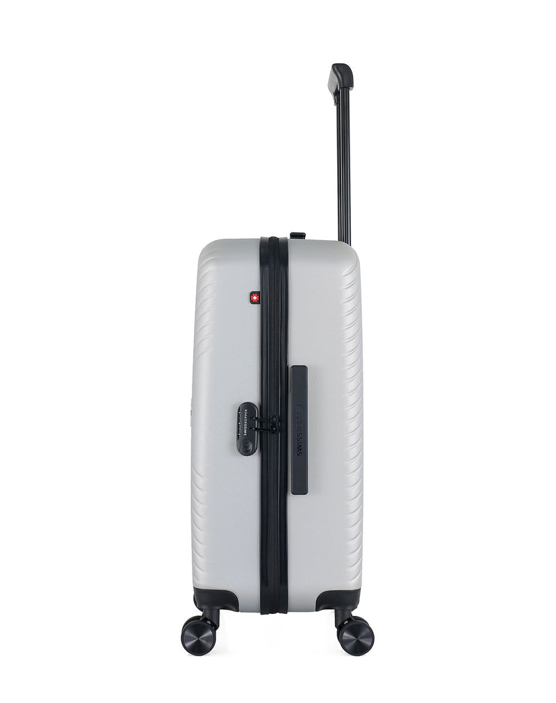 SWISS KOPPER - Lot de 3 - Valise weekend, valise cabine et valise cabine XXS SPIEZ
