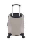 BLUESTAR - Valise Petite Cabine XXS GARIBALDI