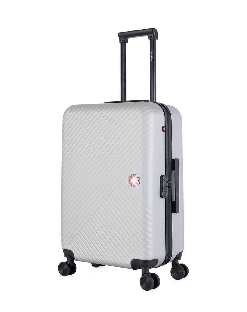 SWISS KOPPER - Lot de 3 - Valise weekend, valise cabine et valise cabine XXS SPIEZ