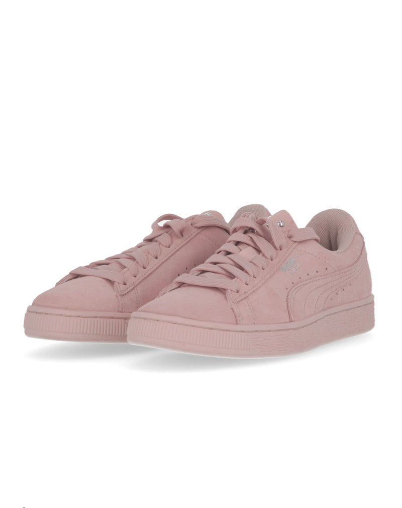 PUMA - Basket Suede Jewel