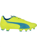 PUMA - CHAUSSURE evoSPEED 4,4 FG JR