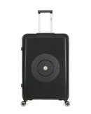 OBAGO - Lot de 2 - Valises grand format et weekend ORION