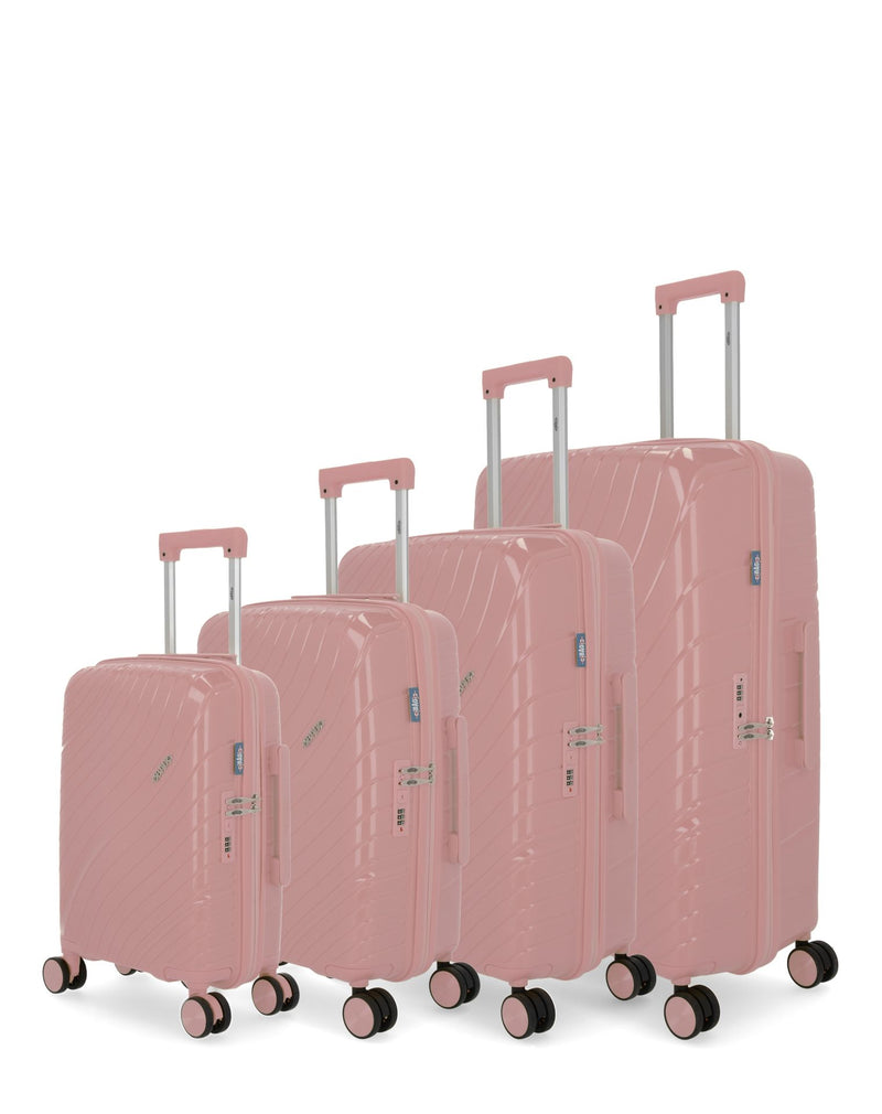 OBAGO - SET DE 4 LYRA-M