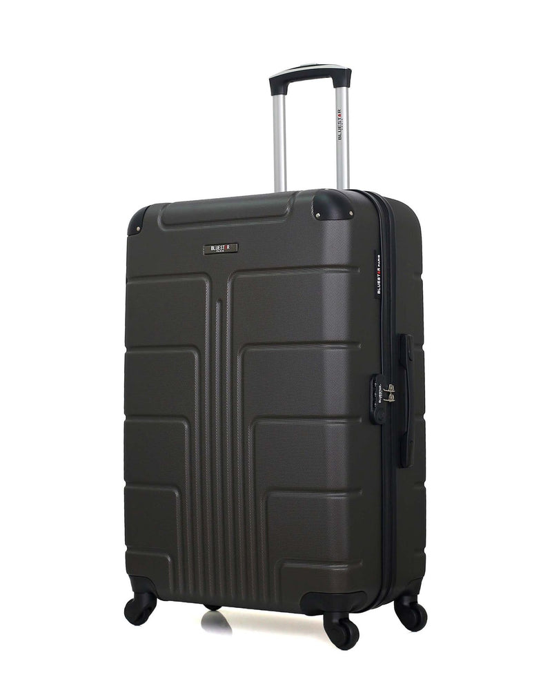 BLUESTAR - LOT DE 2 - Valises grand format et cabine OTTAWA