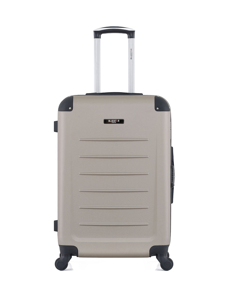 BLUESTAR - Lot de 2 - Valise weekend et valise cabine XXS OPERA