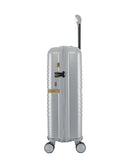 Lot de 2 Valises Rigides Cabine et Cabine XS CELIA