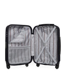 GENTLEMAN FARMER - LOT DE 2 - Valises cabine et cabine XXS PORTER