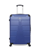 BLUESTAR - Set de 3 Valises OTTAWA