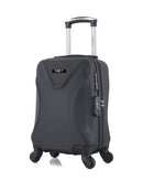 BLUESTAR - Valise Petite Cabine XXS GARIBALDI