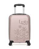 Valise Cabine XXS Rigide ELEONOR