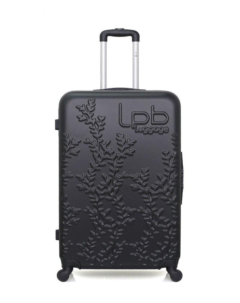 LPB LUGGAGE - LOT DE 2 - Valises grand format et weekend NAIS