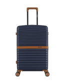 Lot de 2 Valises Rigides Week-end et Cabine XS BELAIR