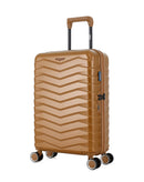 Lot de 2 Valises Rigides Cabine et Cabine XS SEATTLE