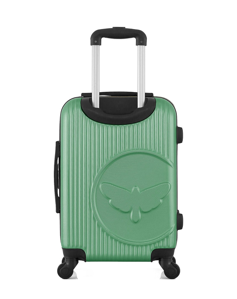 LPB LUGGAGE - LOT DE 2 - Valises cabine et cabine XXS AGATA