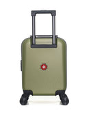 SWISS KOPPER - Valise Petite Cabine XXS AIGLE