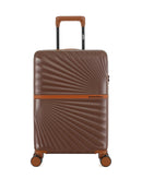 Lot de 2 Valises Rigides Cabine et Cabine XS OAKLAND