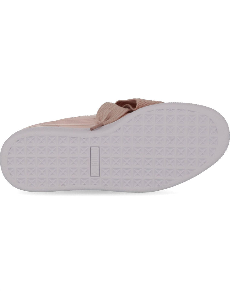 PUMA - Basket Puma Heart Patent Wns