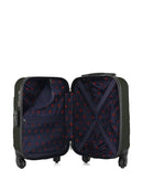 Valise Cabine XXS Rigide ELEONOR