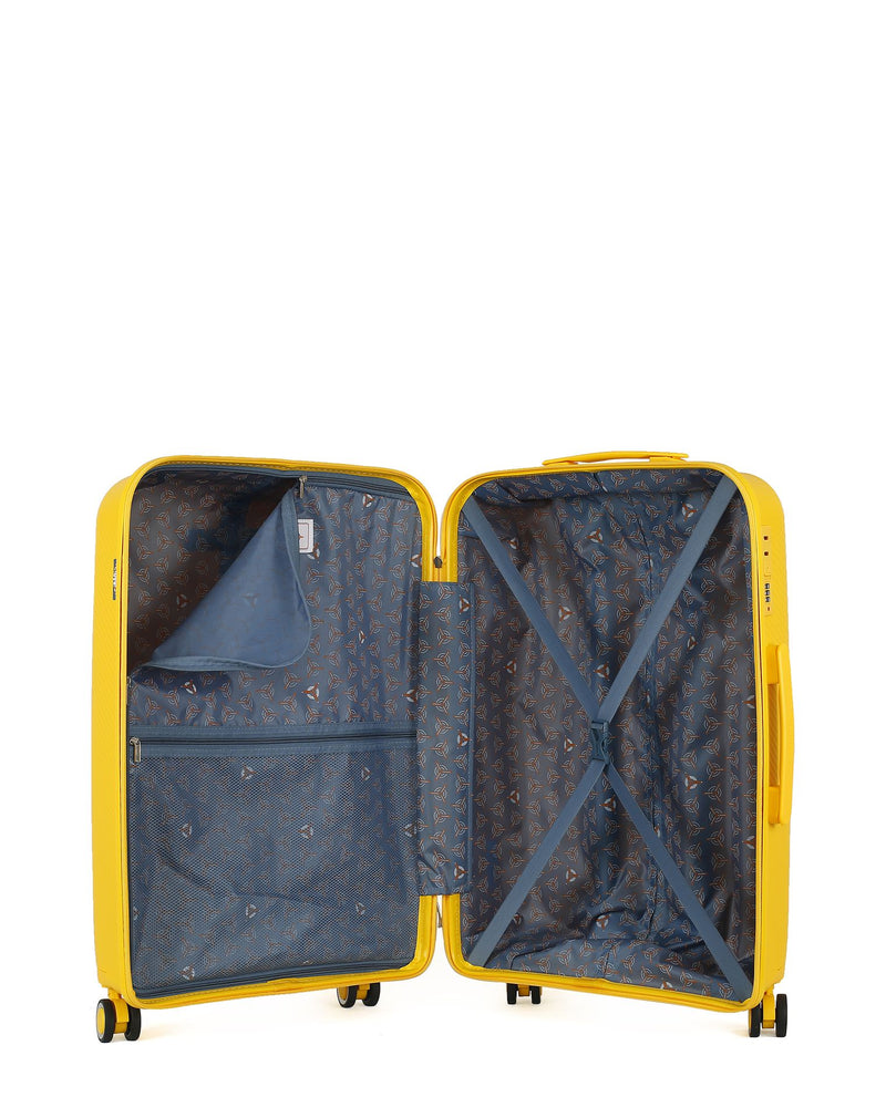 OBAGO  -  Lot de 2  -  Valise weekend et valise cabine PHENIX