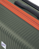 Set de 3 Valises Rigides NORTH BEACH