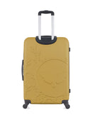 LPB LUGGAGE - Valise Grand Format NAIS 75 cm 4 Roues