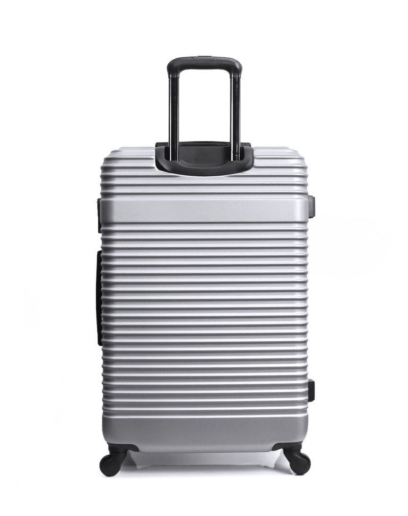 BLUESTAR - Valise Weekend NORWICH 65 cm 4 Roues