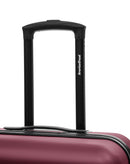 Valise Cabine Rigide YELLOWSTONE