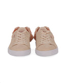 PUMA - Basket Suede Bow Wns