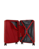 Lot de 2 Valises Rigides Cabine et Cabine XS FRIBOURG