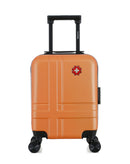SWISS KOPPER - Valise Petite Cabine XXS USTER
