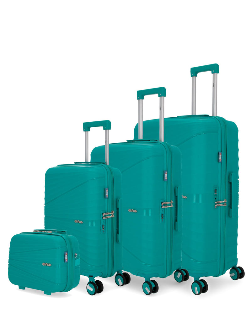 OBAGO - SET DE 4 VELA-C