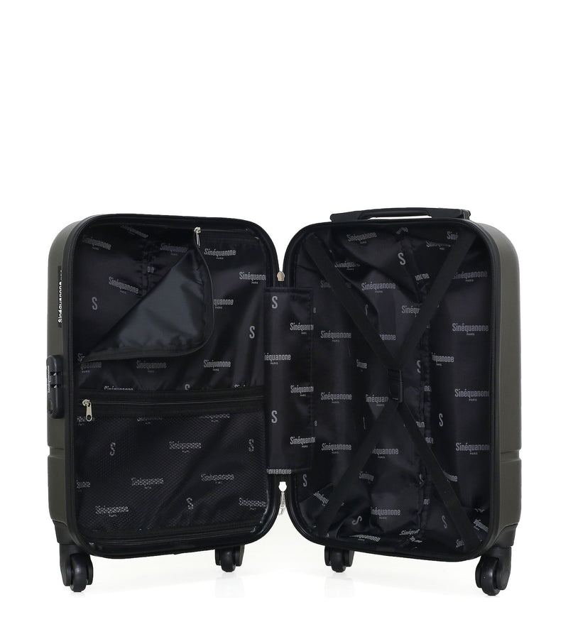 VALISE XS TANIT-E