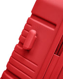 Valise Grand Format Rigide LUGANO