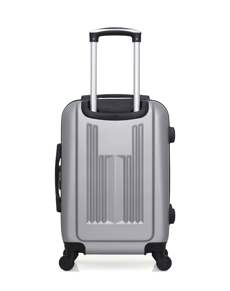 HERO - LOT DE 2 - Valises cabine et vanity LIPARI