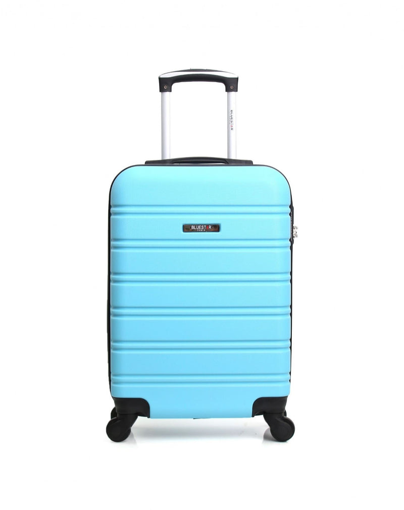 BLUESTAR - VALISE XS ABS BILBAO-E