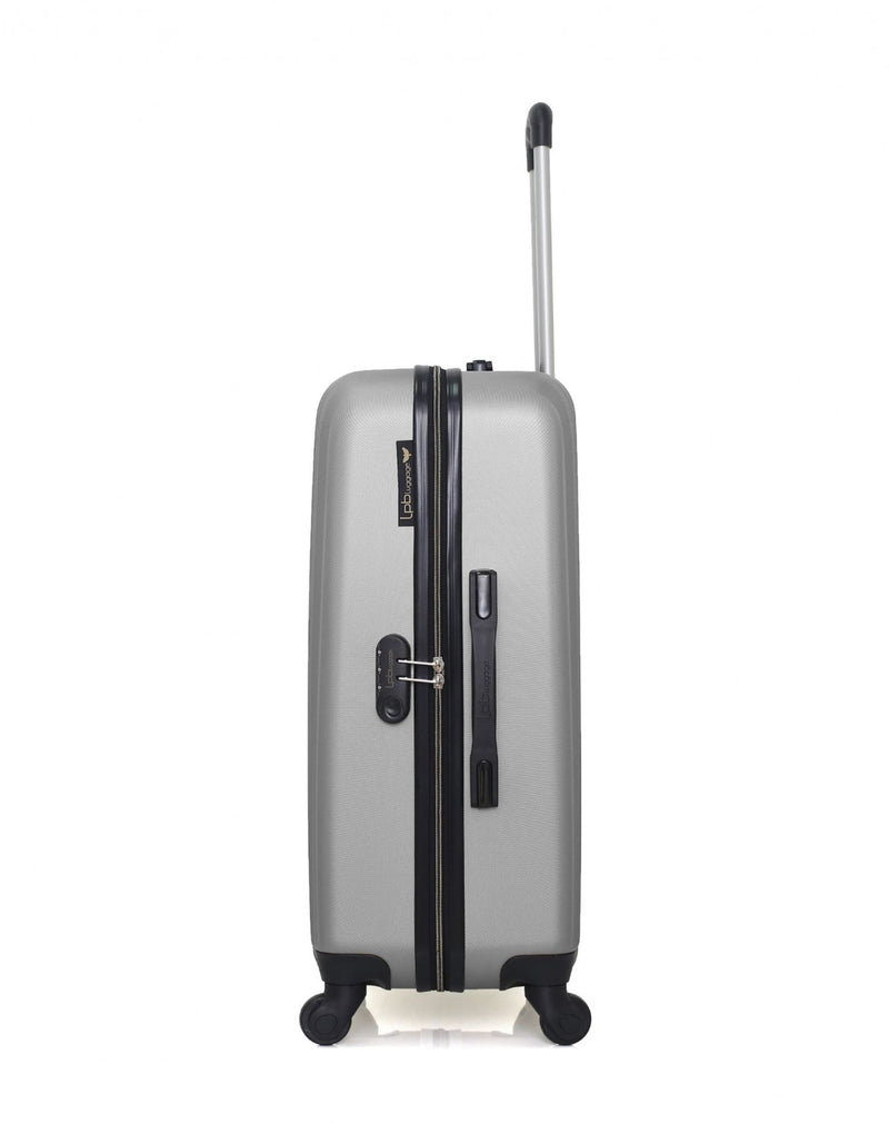 LPB LUGGAGE - LOT DE 2 - Valises weekend et cabine XXS AGATA