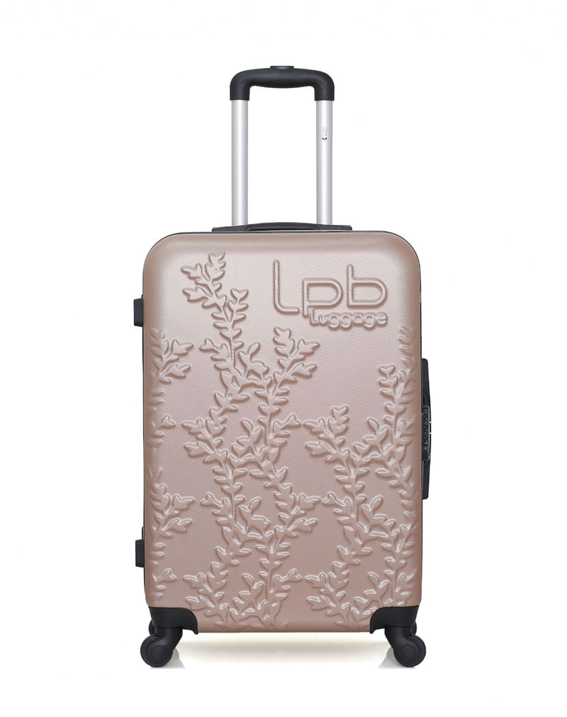 LPB LUGGAGE - Lot de 3 - Valises weekend NAIS, cabine XS AMELIE-E et vanity AELYS-W