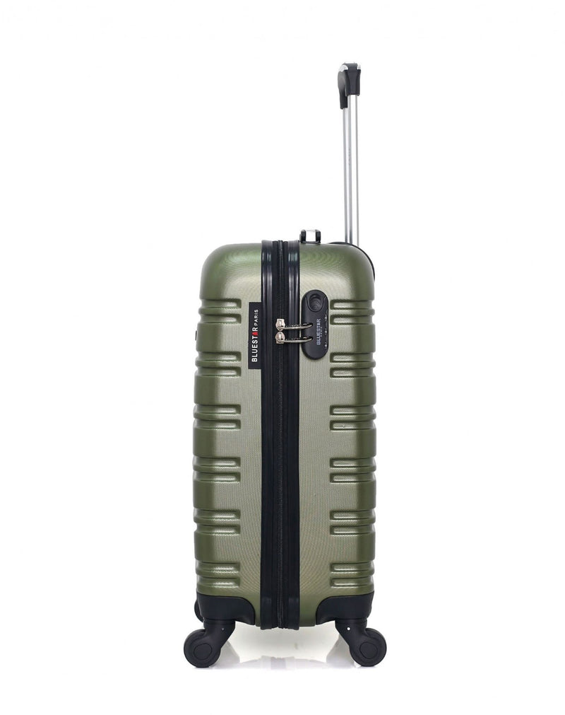 BLUESTAR - VALISE XS ABS BILBAO-E