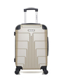 BLUESTAR - Valise Cabine OTTAWA 55 cm 4 Roues