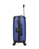 LPB LUGGAGE - Lot de 2 - Valises cabine et cabine XXS MARIANNE