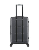 AMERICAN TRAVEL - VALISE M CLEVELAND