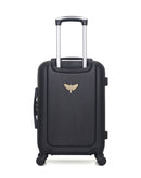 LPB LUGGAGE - Lot de 2 - Valises cabine et vanity HAMBOURG