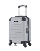 BLUESTAR - Valise Petite Cabine XXS OPERA