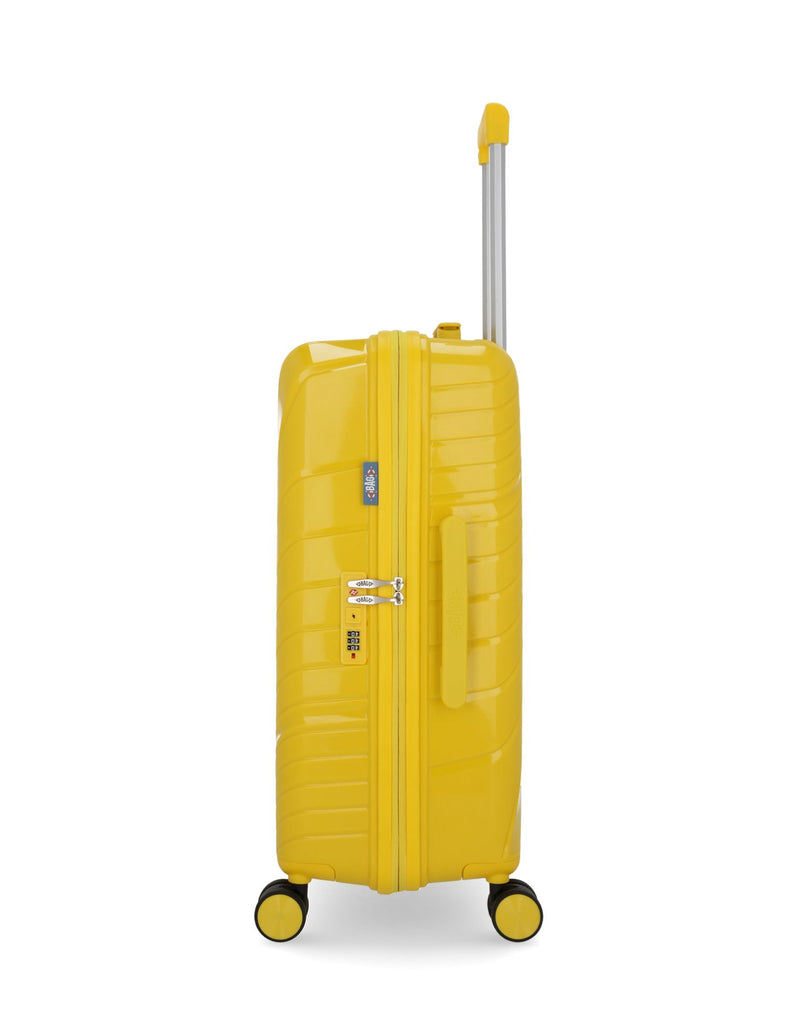 OBAGO - LOT DE 2 - Valises weekend et cabine XS LYRA